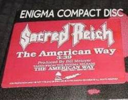Sacred Reich : The American Way (Promo)
